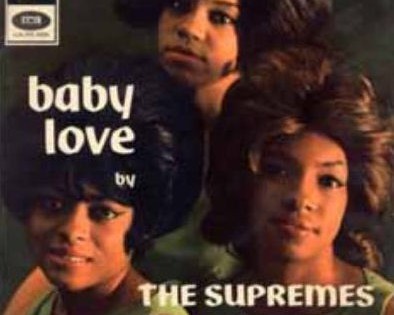 The-Supremes-Baby-Love