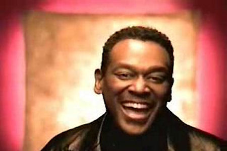 Luther Vandross – Superstar/Until You Come Back To Me (That’s What I’m Gonna Do)