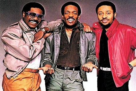 The Gap Band – Outstanding