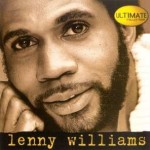 Lenny Williams-Cause I Love You