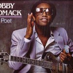 Bobby Womack - If You Think Your Lonely Now