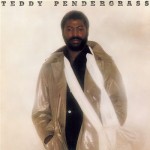 Teddy Pendergrass - The Whole Town's Laughing At Me