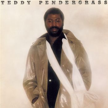 Teddy Pendergrass – The Whole Town’s Laughing At Me