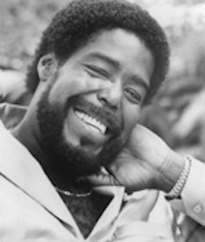 Barry White – Bring Back My Yesterday
