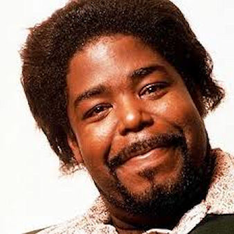 Barry White – Hard To Believe That I Found You