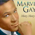Marvin Gaye - Mercy Mercy Me