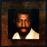 Teddy Pendergrass - I Can't Live Without Your Love