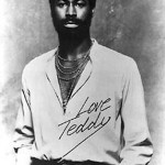Teddy Pendergrass - Can't We Try