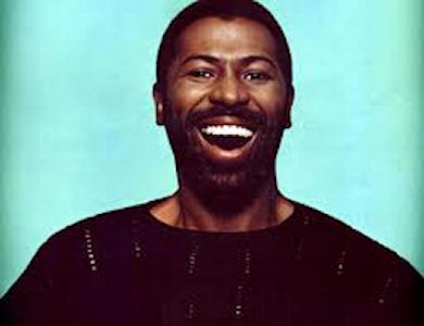Teddy Pendergrass – Only You