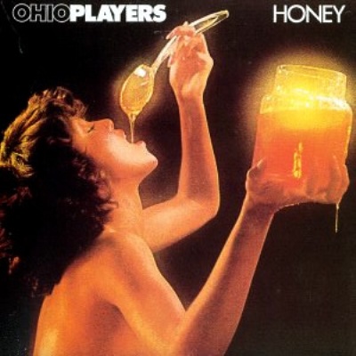 The Ohio Players – Sweet Sticky Thing