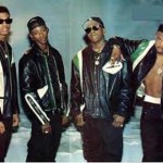 Jodeci - What About Us