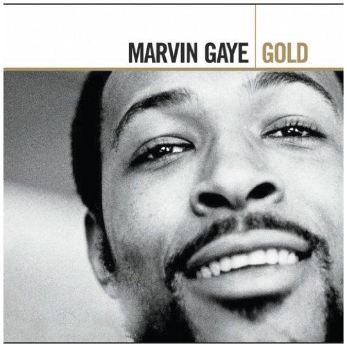 Marvin Gaye – Inner City Blues (Make Me Wanna Holler)