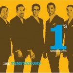 The Temptations - (I Know) I'm Losing You