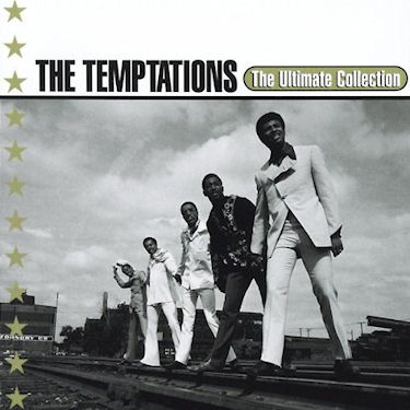 The Temptations – Since I Lost My Baby