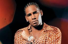 R. Kelly – Not Gonna Hold On