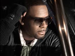 R. Kelly – (You To Be) Be Happy