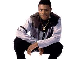 Keith Sweat – I Knew That You Were Cheatin