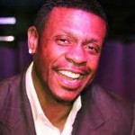 Keith Sweat - Give Me What I Want