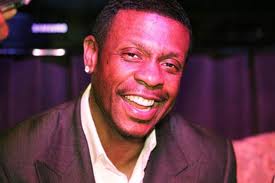 Keith Sweat – Give Me What I Want
