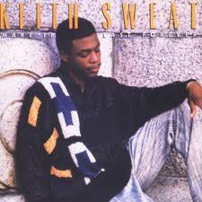 Keith Sweat – Right And A Wrong Way