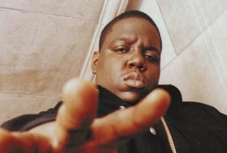 Notorious Big – One More Chance